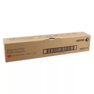 Xerox 006R01463 - toner, magenta (purpuren)