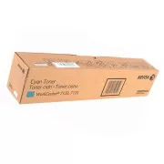 Xerox 006R01464 - toner, cyan (azuren)