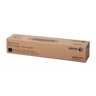 Xerox 006R01517 - toner, black (črn)