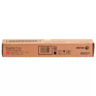 Xerox 006R01519 - toner, magenta (purpuren) Xerox 006R01519 - toner, magenta (purpuren)