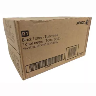 Xerox 006R01551 - toner, black (črn) Xerox 006R01551 - toner, black (črn)