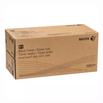 Xerox 006R01552 - toner, black (črn) Xerox 006R01552 - toner, black (črn)