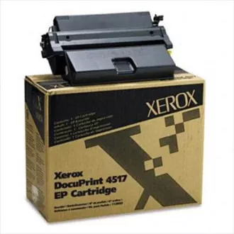 Xerox 4517 (113R00095) - toner, black (črn)