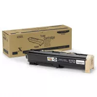Xerox 113R00668 - toner, black (črn)