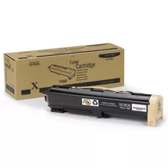 Xerox 113R00668 - toner, black (črn)