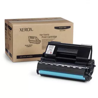 Xerox 4510 (113R00712) - toner, black (črn)