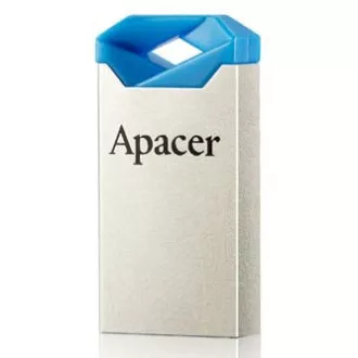 Apacer USB ključek, USB 2.0, 32 GB, AH111, moder, AP32GAH111U-1, USB A