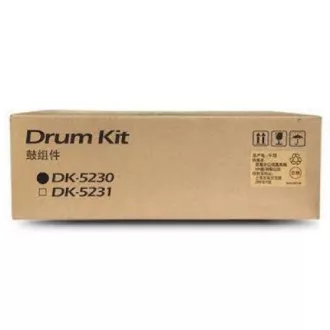 Kyocera 302R793010 - optična enota, black (črna)