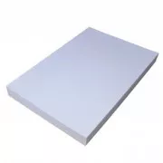 Logo 34107, fotografski papir, sijajni, bel, A4, 260 g/m2, 2880 dpi, 100 kosov, brizgalni