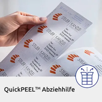 Avery Zweckform etikete 38 x 21,2 mm, A4, bele, 65 etiket, pakiranje po 100, 3666, za laserske in brizgalne tiskalnike, kopirne stroje Avery Zweckform etikete 38 x 21,2 mm, A4, bele, 65 etiket, pakiranje po 100, 3666, za laserske in brizgalne tiskalnike, kopirne stroje
