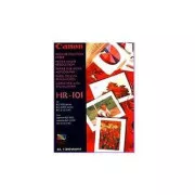 Canon High Resolution Paper, HR-101 A3, fotografski papir, posebej zglajen, 1033A005, bel, A3, 106 g/m2, 100 kosov, brizgalni