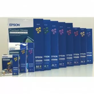 Epson Photo Quality InkJet Paper, C13S041061, fotografski papir, mat, bel, A4, 102 g/m2, 720 dpi, 100 kosov, brizgalni