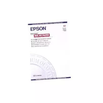 Epson Photo Quality InkJet Paper, C13S041079, fotografski papir, mat, bel, A2, 104 g/m2, 720 dpi, 30 kosov, brizgalni Epson Photo Quality InkJet Paper, C13S041079, fotografski papir, mat, bel, A2, 104 g/m2, 720 dpi, 30 kosov, brizgalni