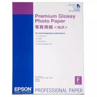 Epson Premium Glossy Photo Paper, C13S042091, fotografski papir, sijajni, bel, Stylus Photo 890, 895, 1270, 2100, A2, 255 g/m2, 25 kosov, Epson Premium Glossy Photo Paper, C13S042091, fotografski papir, sijajni, bel, Stylus Photo 890, 895, 1270, 2100, A2, 255 g/m2, 25 kosov,