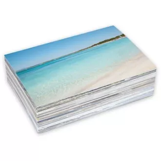 Fotopapir TonerPartner za laserske in brizgalne tiskalnike, Glossy, 230 g, A6, 20LS Fotopapir TonerPartner za laserske in brizgalne tiskalnike, Glossy, 230 g, A6, 20LS