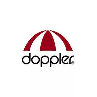 Doppler Living Blazina za ležalnik D-2915