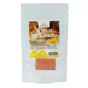 Trdno milo s CBD in MEDOM, 17 g, naravno, z antioksidanti, Dr. Natural, PRODAJA