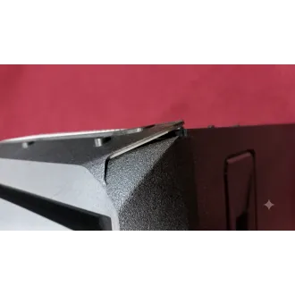 LG XBOOM RNC9 Bluetooth zvočnik za karaoke - II. Kakovost LG XBOOM RNC9 Bluetooth zvočnik za karaoke - II. Kakovost