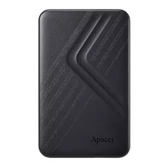 Apacer zunanji trdi disk, AC236, 2,5