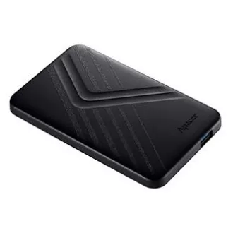 Apacer zunanji trdi disk, AC236, 2,5