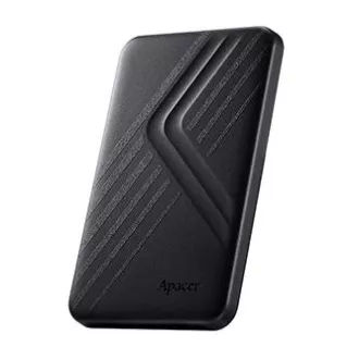 Apacer zunanji trdi disk, AC236, 2,5