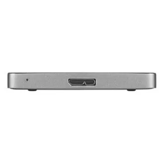 Verbatimov zunanji trdi disk, Store,n,Go ALU Slim, 2,5", USB 3.0, 1TB, 53662, Space Grey
