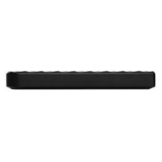 Verbatimov zunanji trdi disk, Store N Go, 2,5", USB 3.0 (3.2 Gen 1), 2TB, 53195, črn