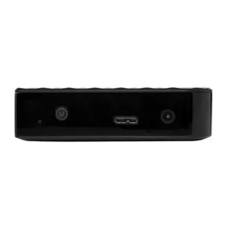 Verbatimov zunanji trdi disk, Store N Save, 3,5", USB 3.0 (3.2 Gen 1), 4TB, 47685, črn Verbatimov zunanji trdi disk, Store N Save, 3,5", USB 3.0 (3.2 Gen 1), 4TB, 47685, črn
