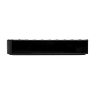 Verbatimov zunanji trdi disk, Store N Save, 3,5", USB 3.0 (3.2 Gen 1), 4TB, 47685, črn Verbatimov zunanji trdi disk, Store N Save, 3,5", USB 3.0 (3.2 Gen 1), 4TB, 47685, črn