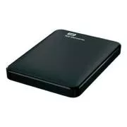 Western Digitalov zunanji trdi disk, Elements Portable, 2,5