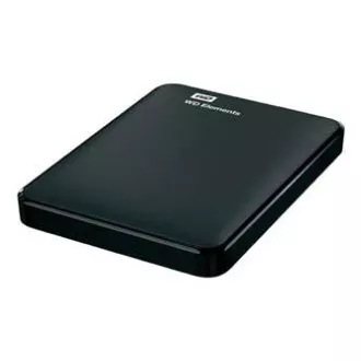 Western Digitalov zunanji trdi disk, Elements Portable, 2,5
