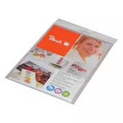 Folija za laminiranje, A5, 125 mikrometrov, termalna, 25 kosov