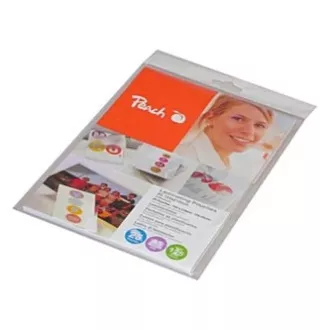 Folija za laminiranje, A5, 125 mikrometrov, termalna, 25 kosov