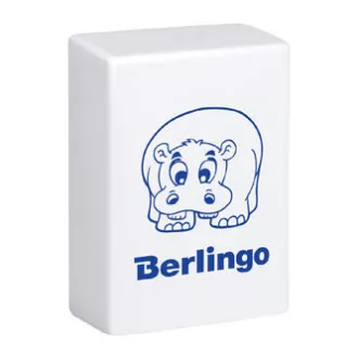 Berlingo, termoplastična guma, barva, 80 kosov, Živali