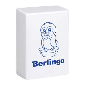 Berlingo, termoplastična guma, barva, 80 kosov, Živali