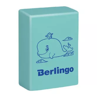 Berlingo, termoplastična guma, barva, 80 kosov, Živali