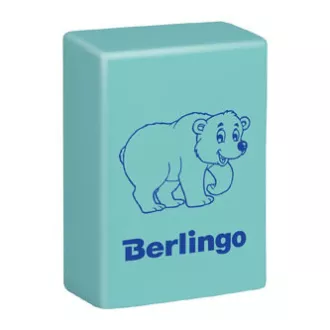 Berlingo, termoplastična guma, barva, 80 kosov, Živali