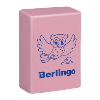Berlingo, termoplastična guma, barva, 80 kosov, Živali