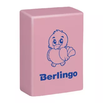 Berlingo, termoplastična guma, barva, 80 kosov, Živali