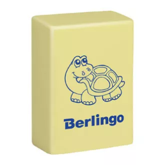 Berlingo, termoplastična guma, barva, 80 kosov, Živali