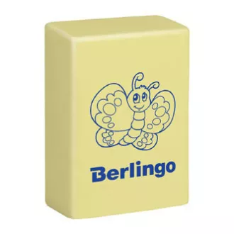 Berlingo, termoplastična guma, barva, 80 kosov, Živali