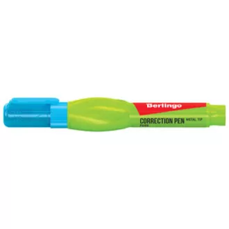 Korekcijsko pero Berlingo, 20x8ml, Fuze Korekcijsko pero Berlingo, 20x8ml, Fuze