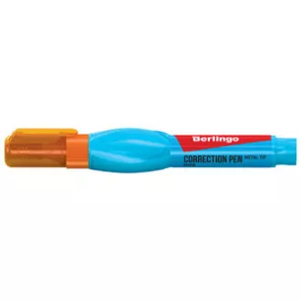 Korekcijsko pero Berlingo, 20x8ml, Fuze Korekcijsko pero Berlingo, 20x8ml, Fuze