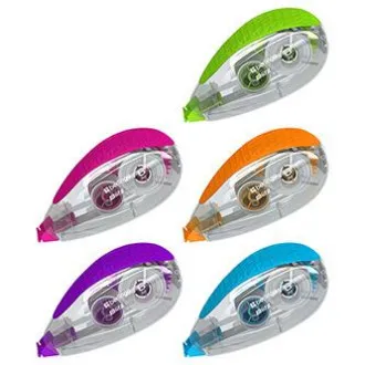Korektor Berlingo, 5 mm, 6 m, 15 kosov, Blitz Korektor Berlingo, 5 mm, 6 m, 15 kosov, Blitz