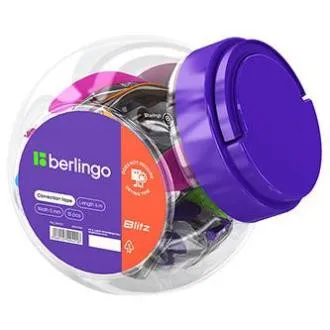Korektor Berlingo, 5 mm, 6 m, 15 kosov, Blitz Korektor Berlingo, 5 mm, 6 m, 15 kosov, Blitz