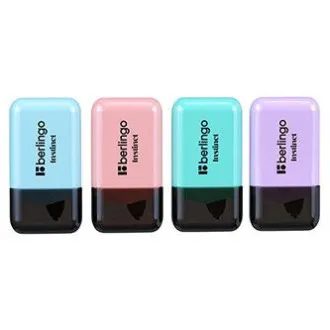 Korektor Berlingo, 5 mm, 6 m, 20 kosov, Instinct Korektor Berlingo, 5 mm, 6 m, 20 kosov, Instinct