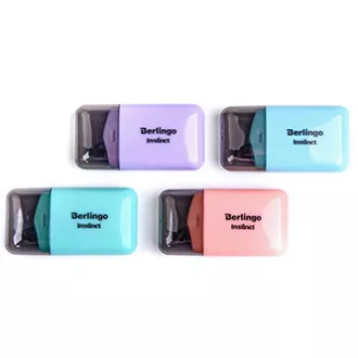 Korektor Berlingo, 5 mm, 6 m, 20 kosov, Instinct