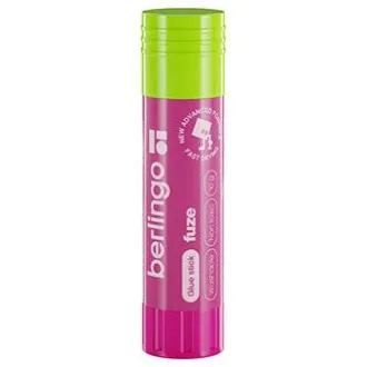 Lepilo Fuze, 10 g, 24 kosov, Berlingo Lepilo Fuze, 10 g, 24 kosov, Berlingo