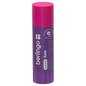 Lepilo Fuze, 20g, 24 kosov, Berlingo Lepilo Fuze, 20g, 24 kosov, Berlingo