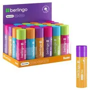 Lepilo Fuze, 20g, 24 kosov, Berlingo